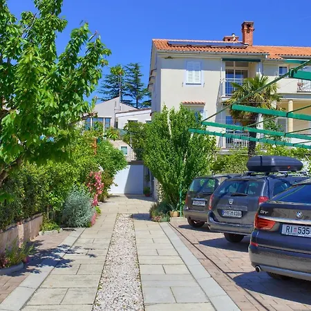 Adria Danka Apartment