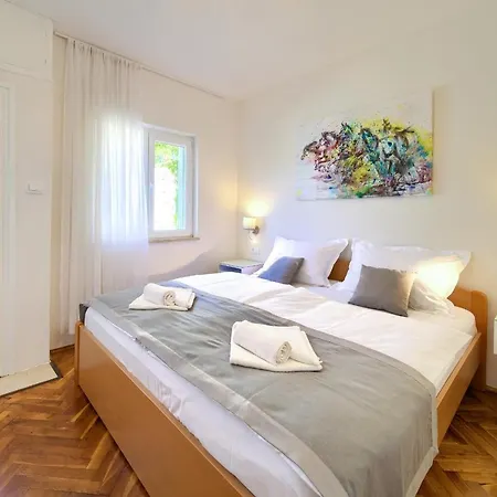 Adria Danka * 克尔克