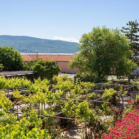 Apartament Adria Danka Krk Town