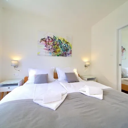 Apartament Adria Danka Krk Town