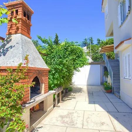 Adria Danka Apartment *