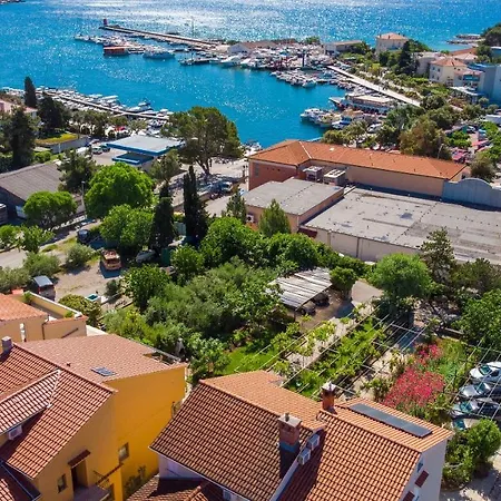 Apartment Adria Danka *