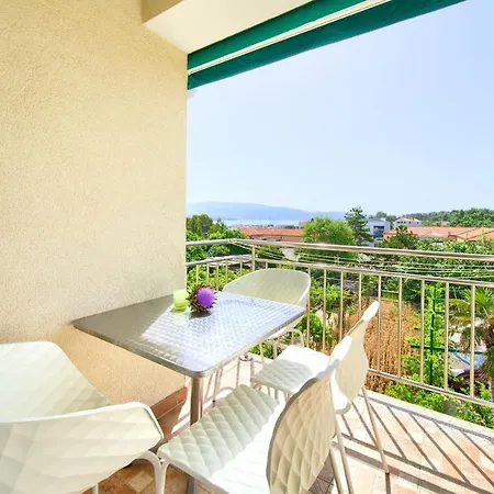 Adria Danka Krk Town