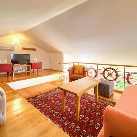 Adria Danka Apartament Krk Town