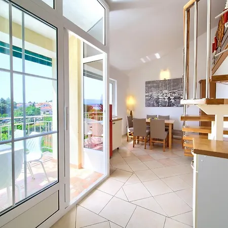 Apartament Adria Danka
