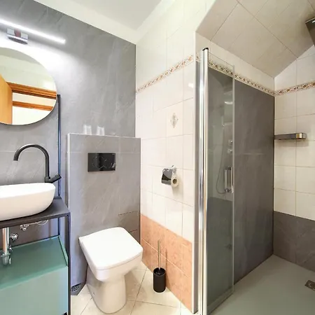 Adria Danka Krk Town