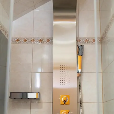 Adria Danka Apartment