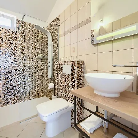 Adria Danka * Krk Town