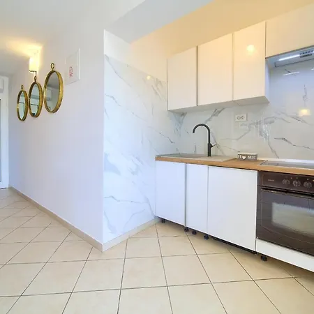 Adria Danka * Krk Town