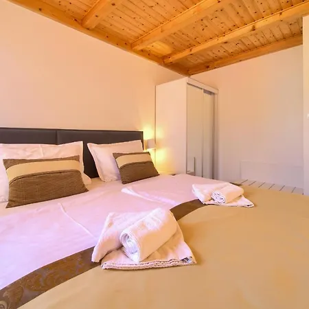 Apartament Adria Danka Krk Town