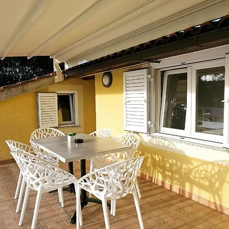 Adria Danka Apartament