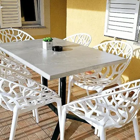 Adria Danka Apartament *