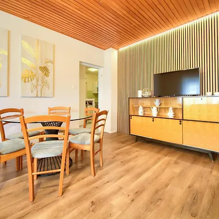 Apartament Adria Danka Krk Town