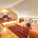 Adria Danka Apartment Krk Town