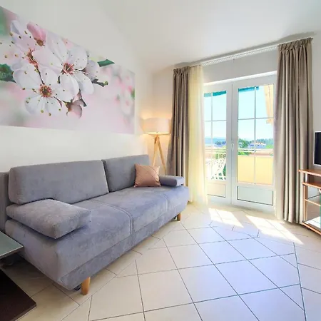 Appartement Adria Danka *