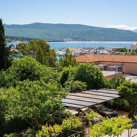 Adria Danka Appartamento *