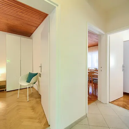 Adria Danka Krk Town