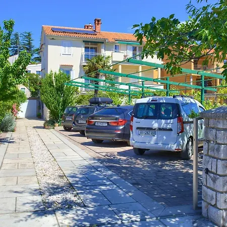 Adria Danka Apartman