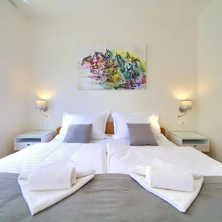 Apartmán Adria Danka Krk Town