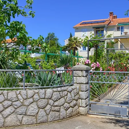 Appartement Adria Danka *