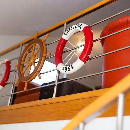 Adria Danka Krk Town