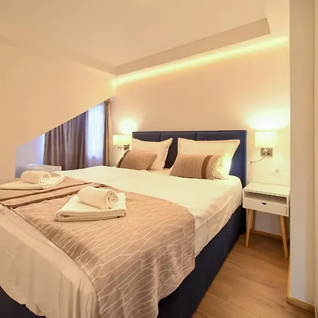 Adria Danka Krk Town