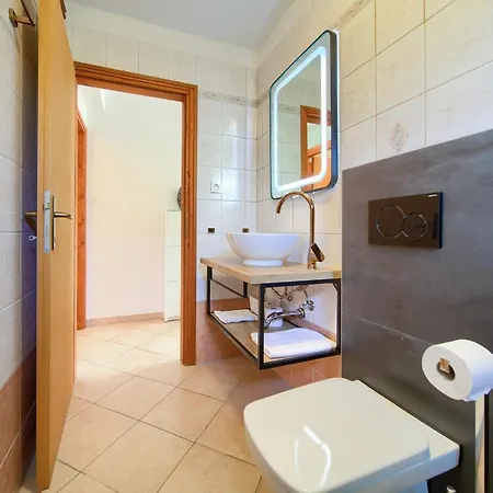 Appartamento Adria Danka *