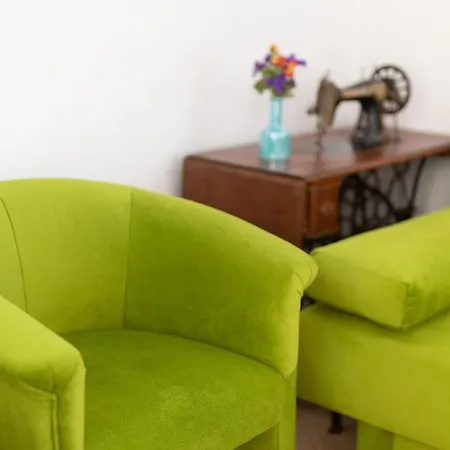 Adria Danka * Krk Town