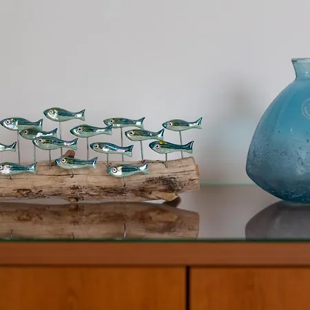 Apartmán Adria Danka *