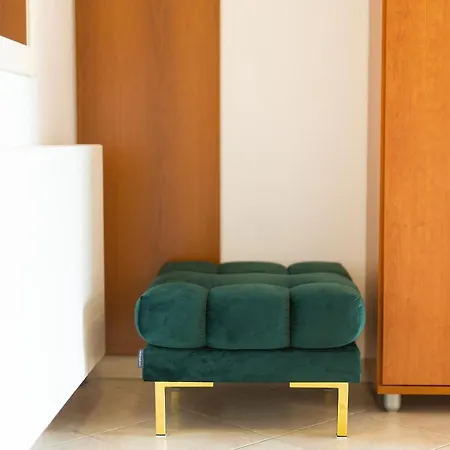 Adria Danka Apartman Krk Town