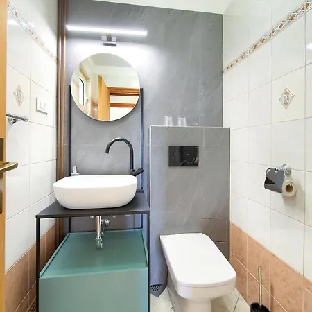 Daire Adria Danka Krk Town