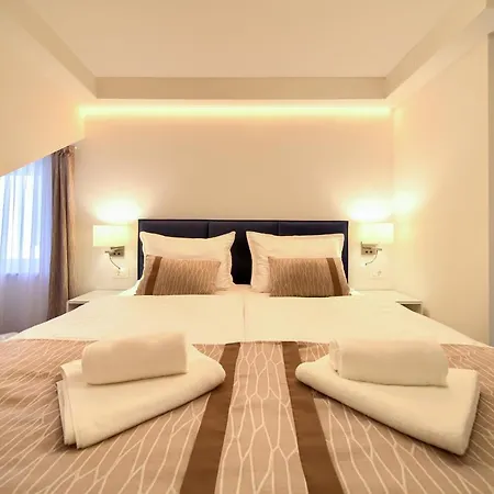 Appartement Adria Danka *
