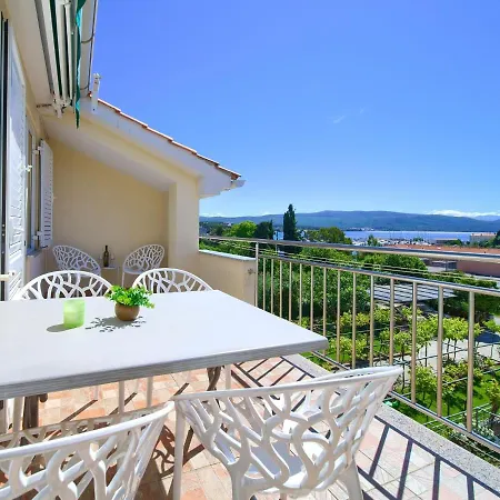 Apartman Adria Danka *