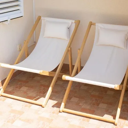 Adria Danka Krk Town