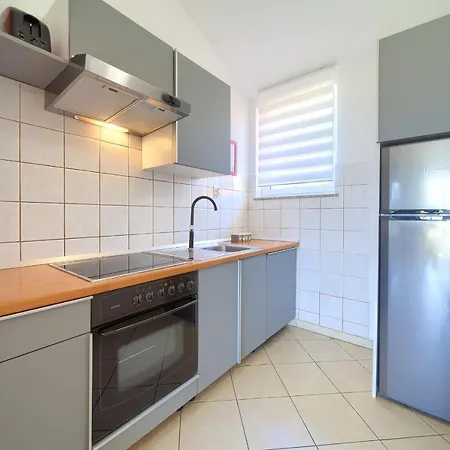 Adria Danka Apartman