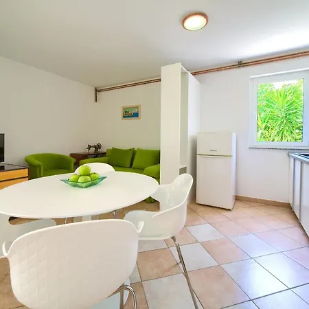Apartman Adria Danka