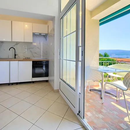 Apartman Adria Danka