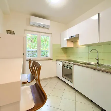 Appartamento Adria Danka Krk Town