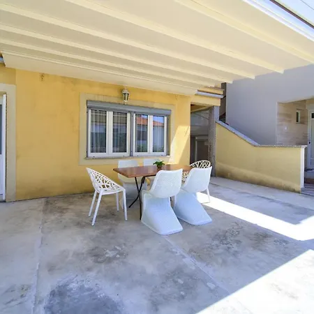 Apartman Adria Danka Krk Town