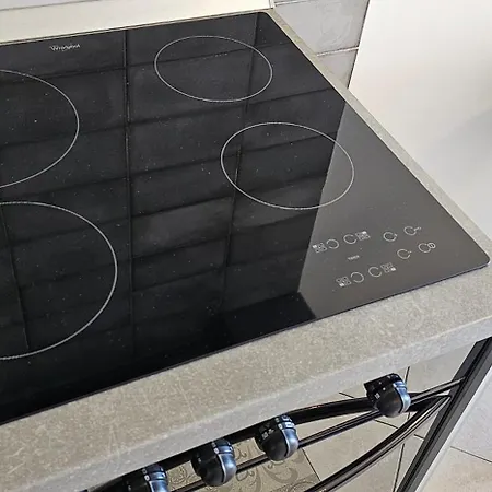 Adria Danka Apartmán *