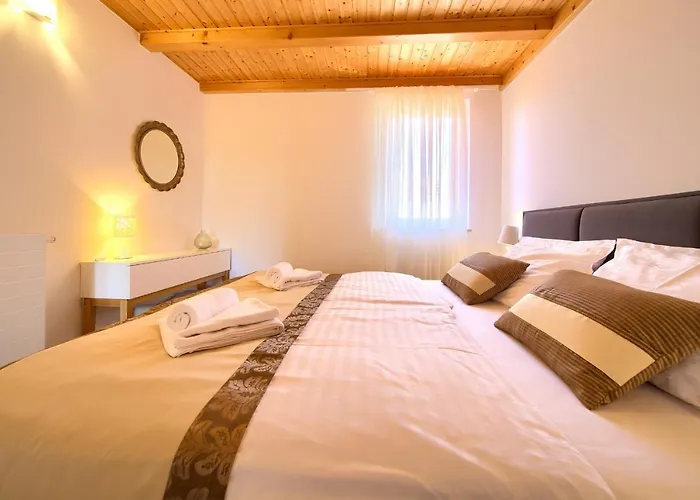 アパート Adria Danka *