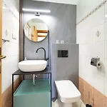 Lejlighed Adria Danka Krk Town