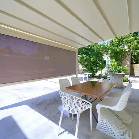 Adria Danka * Veglia