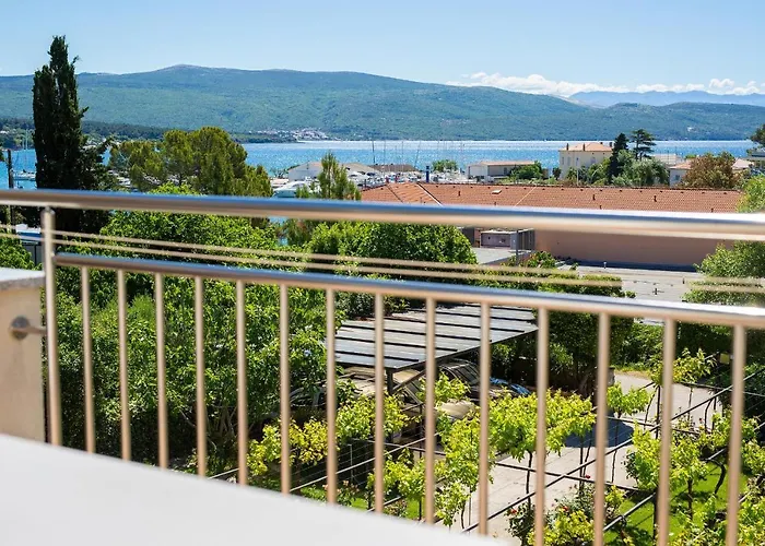 Adria Danka Apartament Veglia