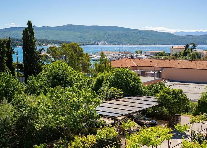 Adria Danka Apartament *