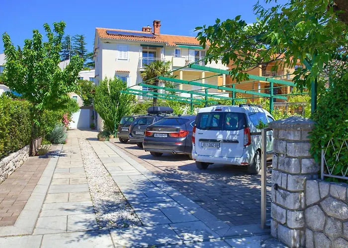 Adria Danka Apartament