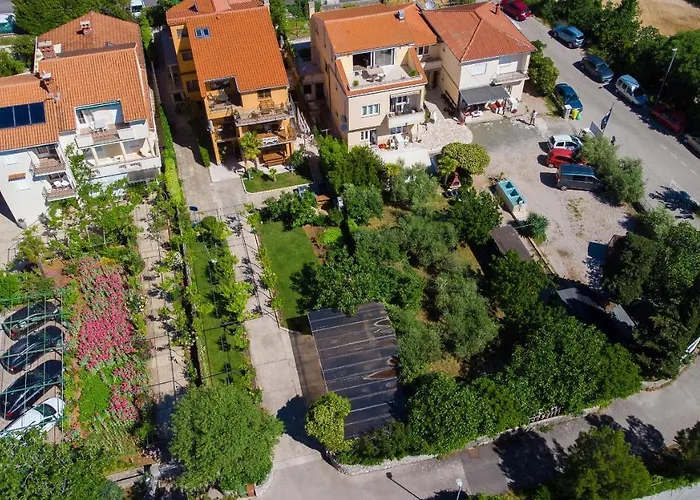 Adria Danka Apartament *