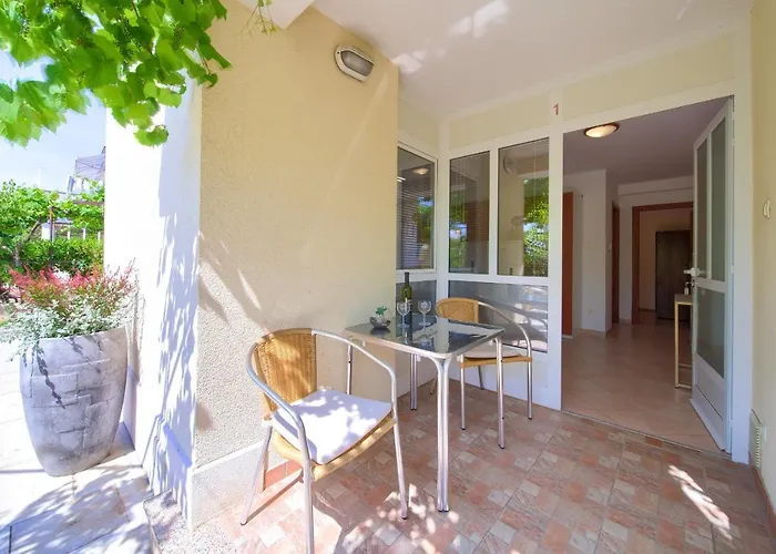 Apartament Adria Danka Veglia