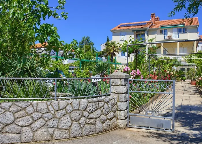 Apartament Adria Danka *