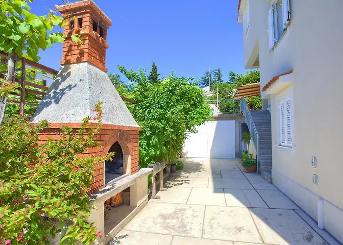 Adria Danka Apartament *